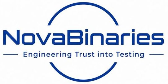 NovaBinaries — Engineering Trust into Testing